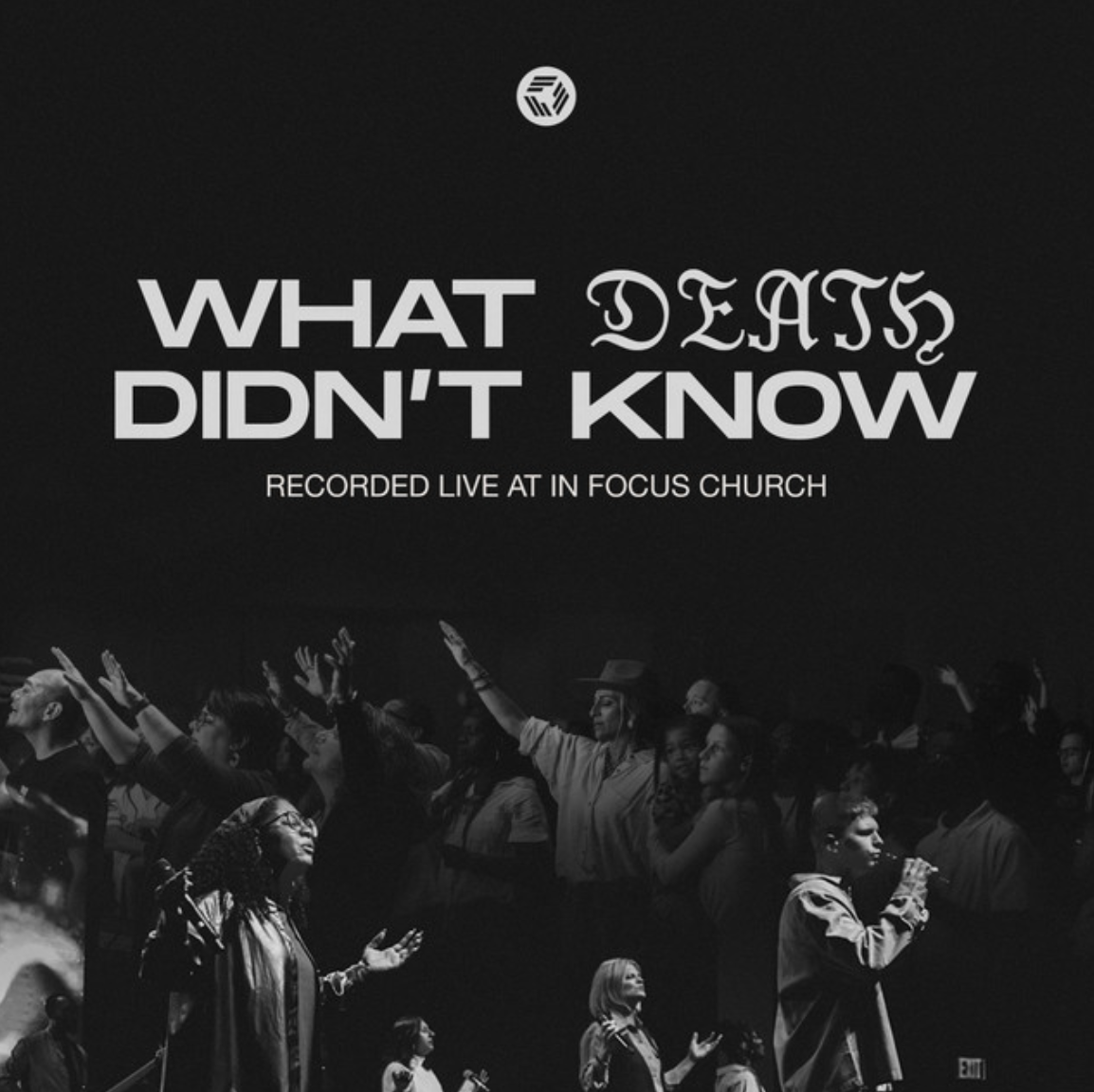 What Death Didn’t Know